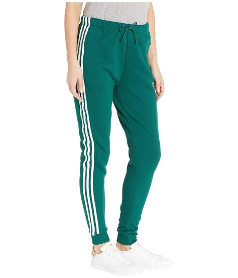 adidas Originals Women's Regular Cuffed Track Pants